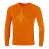 Orange fluo