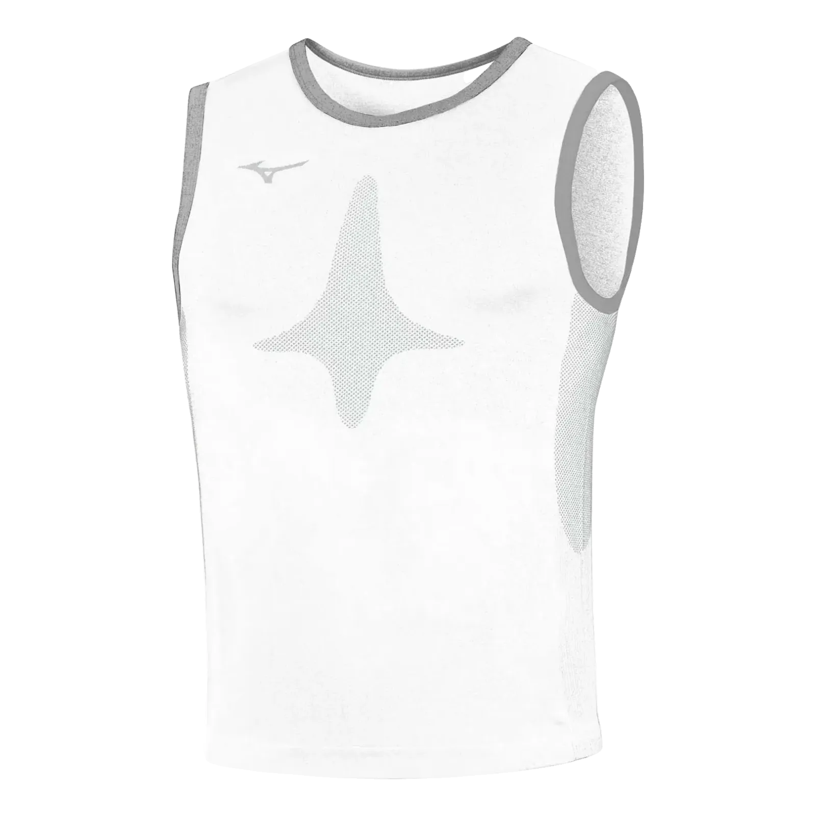 Baselayer sans manches Team