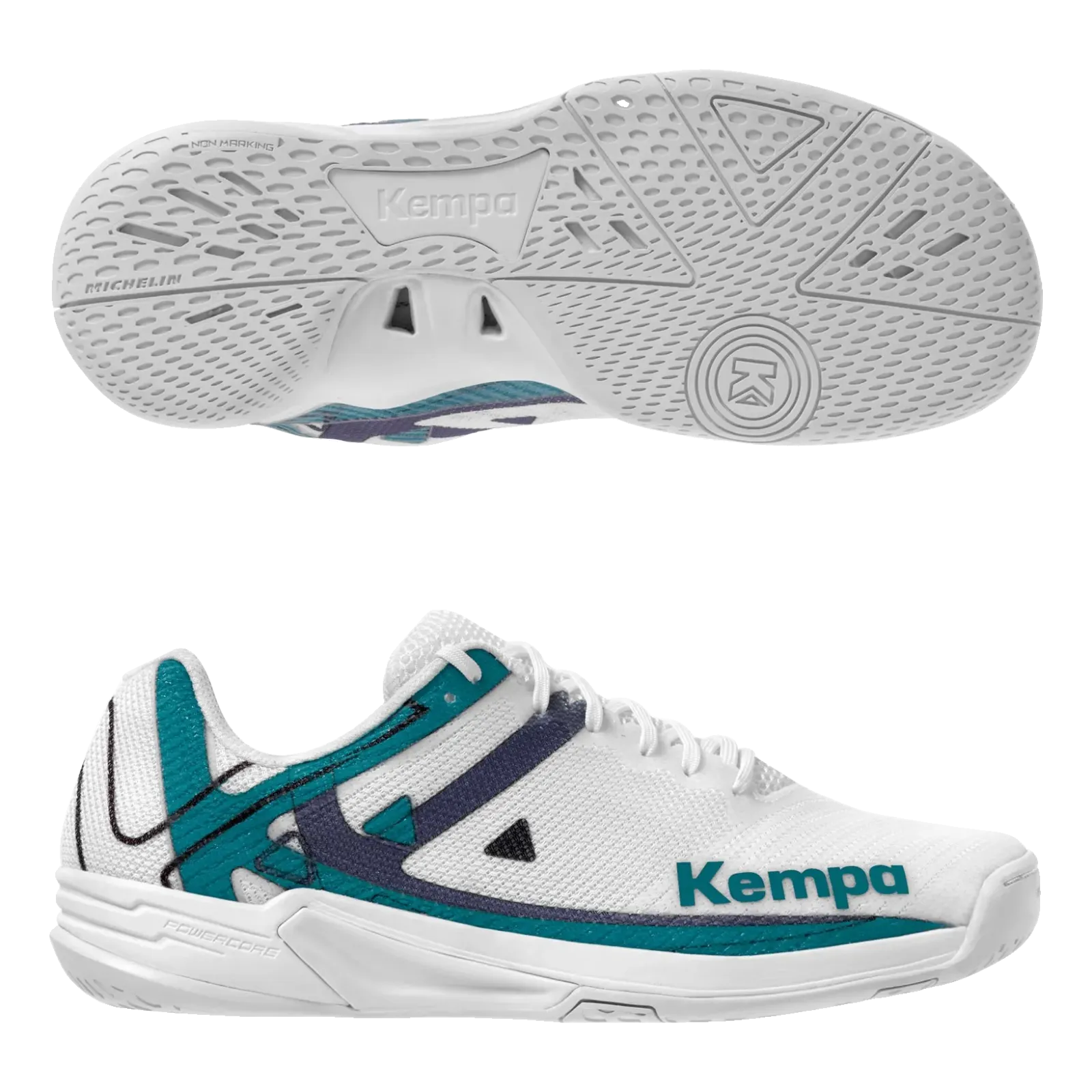 Chaussures Wing 2.0 Femme