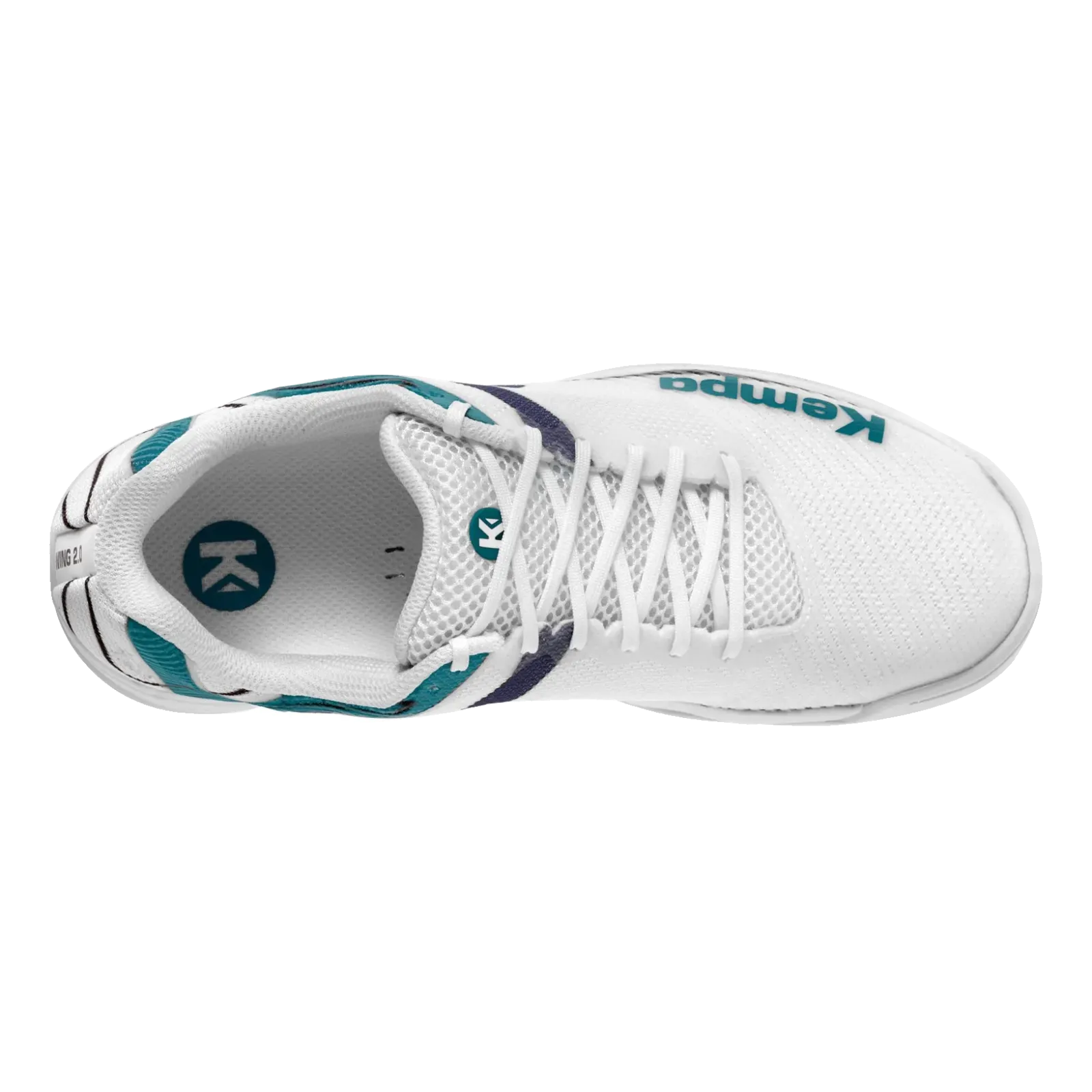 Chaussures Wing 2.0 Femme