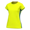 T-shirt de running Mizuno RB Femme