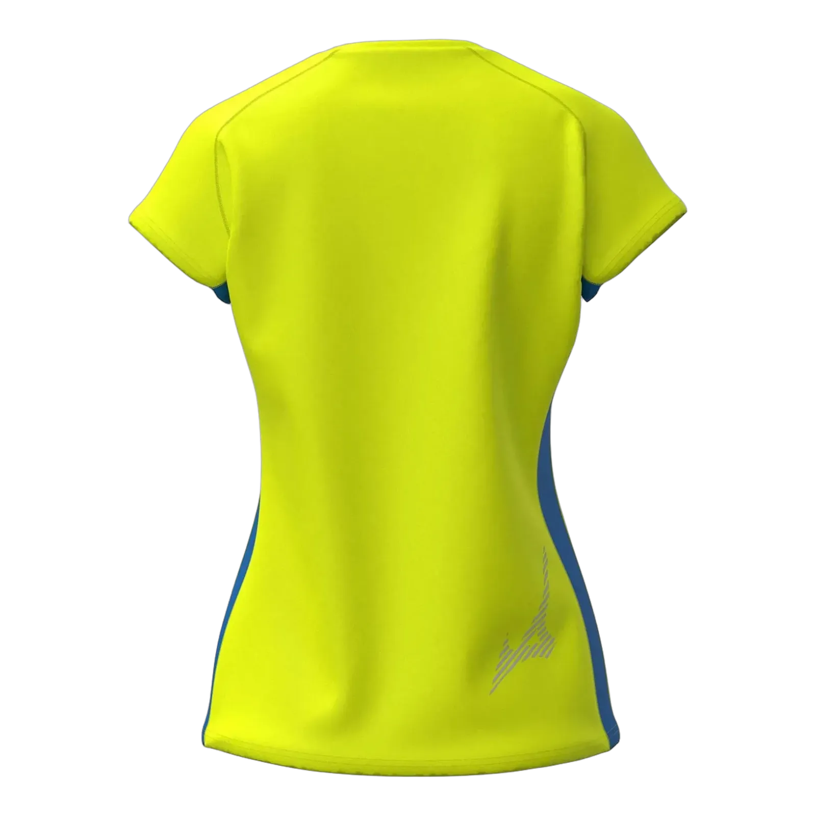 T-shirt de running Mizuno RB Femme