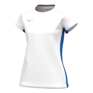 T-shirt de running Mizuno RB Femme