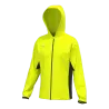 Veste à capuche Micro RB