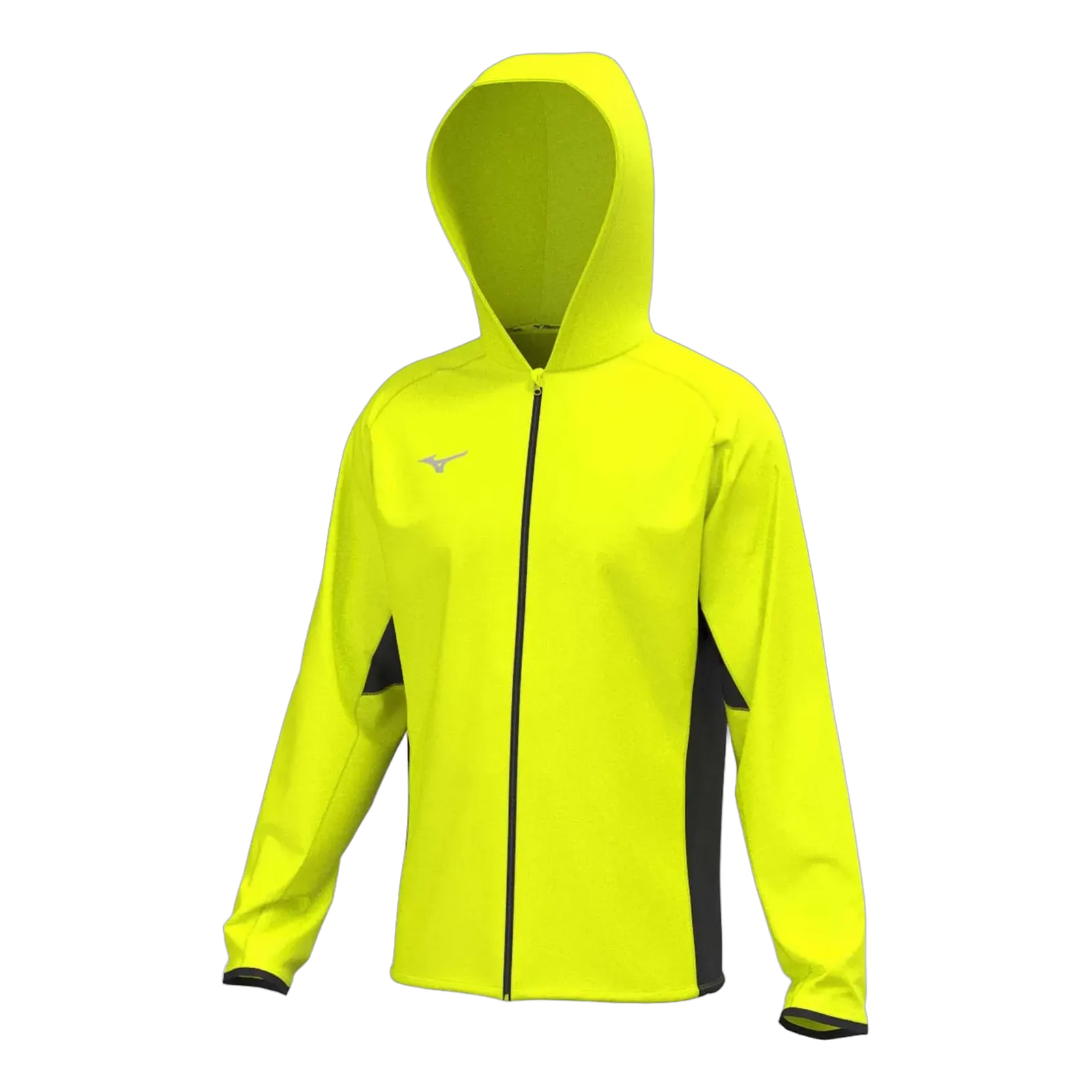 Veste à capuche Micro RB