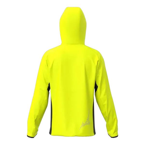Veste à capuche Micro RB