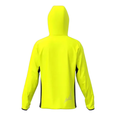 Veste à capuche Micro RB