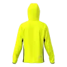 Veste à capuche Micro RB