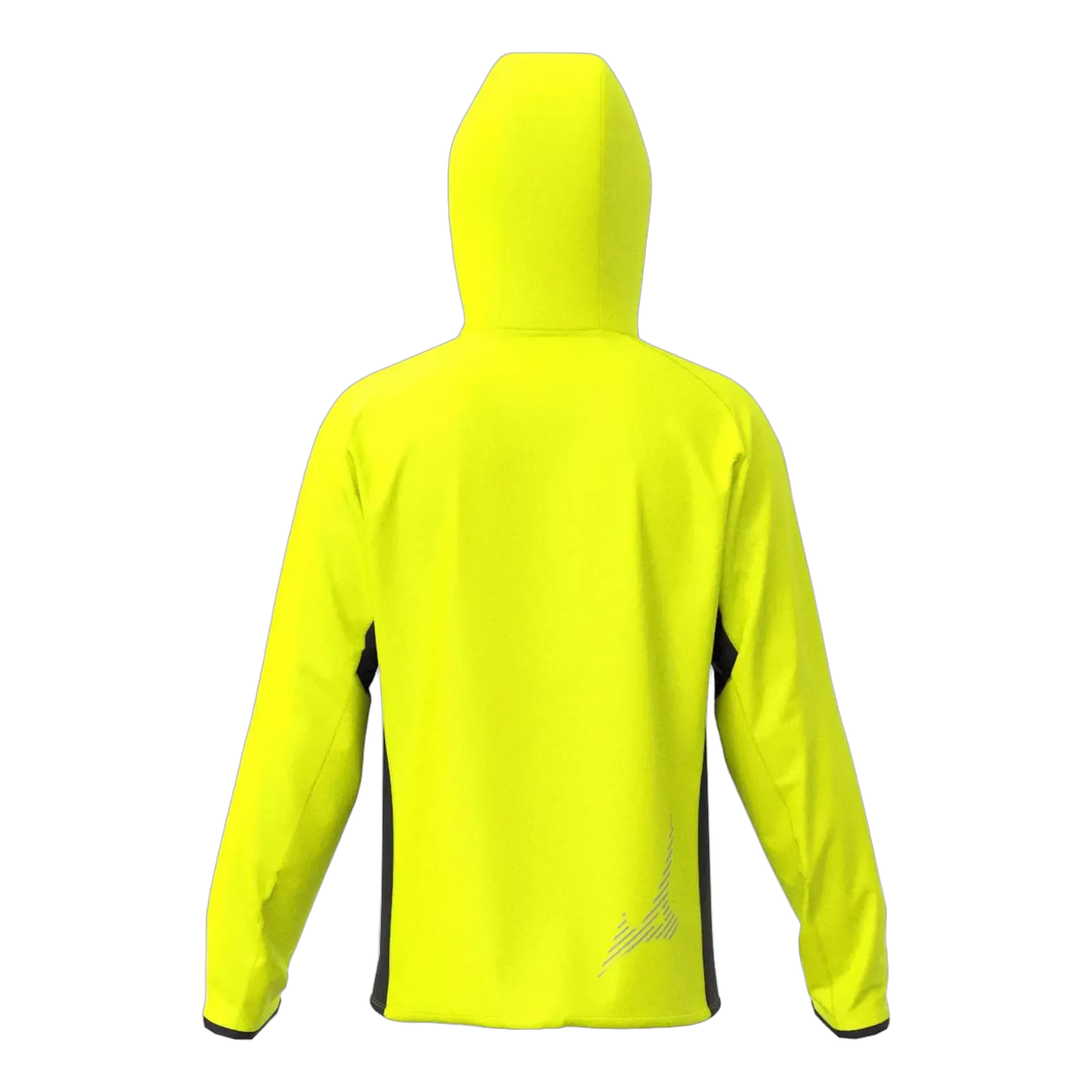 Veste à capuche Micro RB