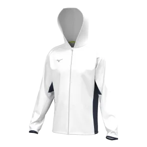 Veste à capuche Micro RB