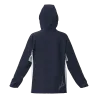 Veste à capuche Micro RB Femme