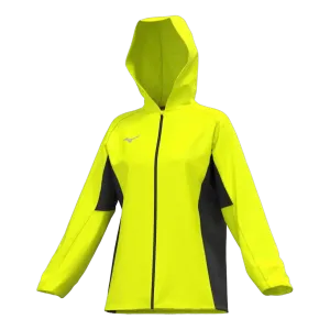 Veste à capuche Micro RB Femme