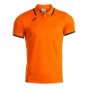 Orange/Noir