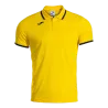 Jaune/Noir