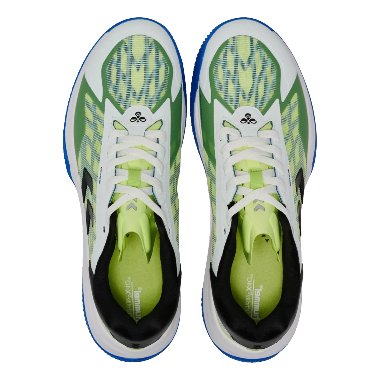 Chaussures Topflight Pro HB