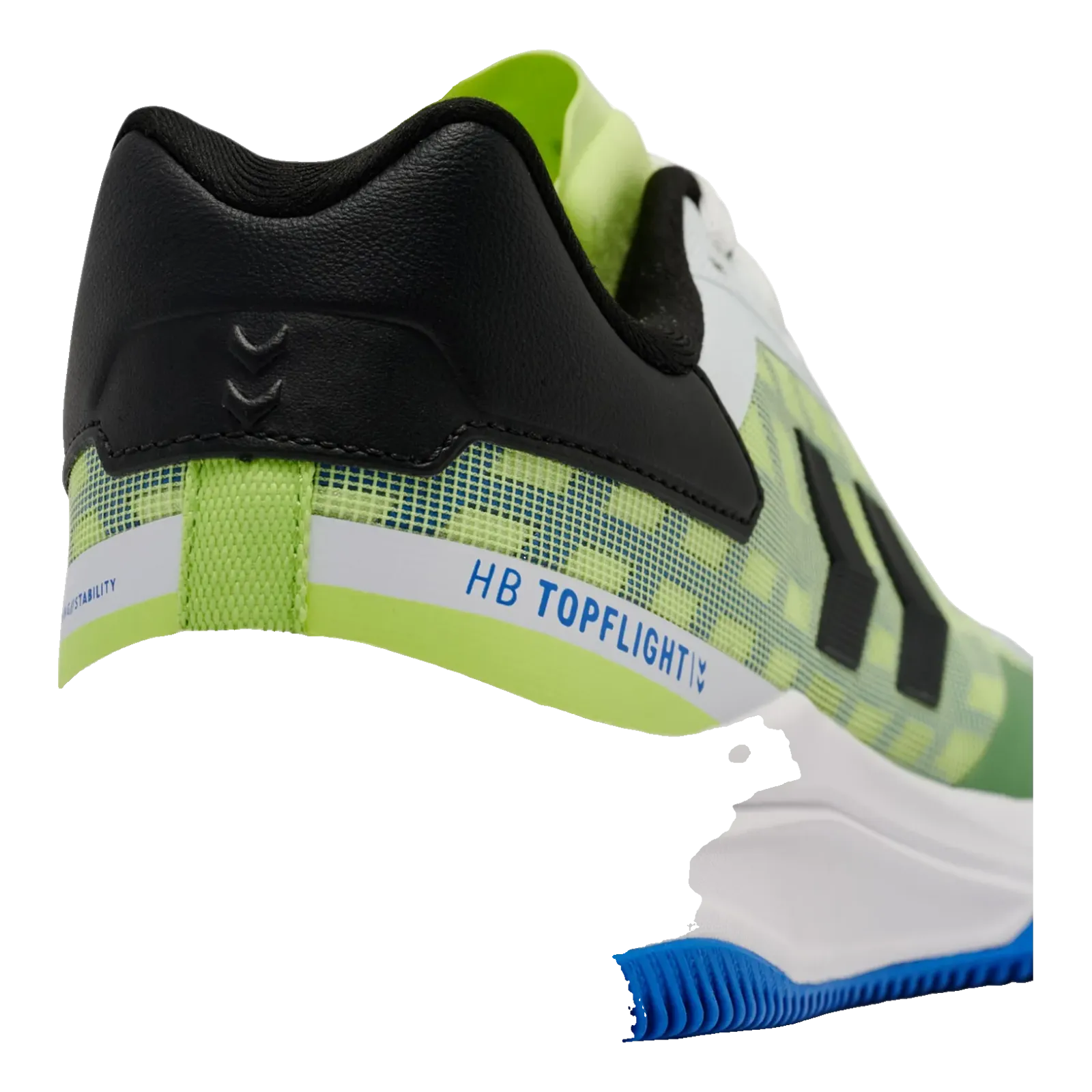 Chaussures Topflight Pro HB