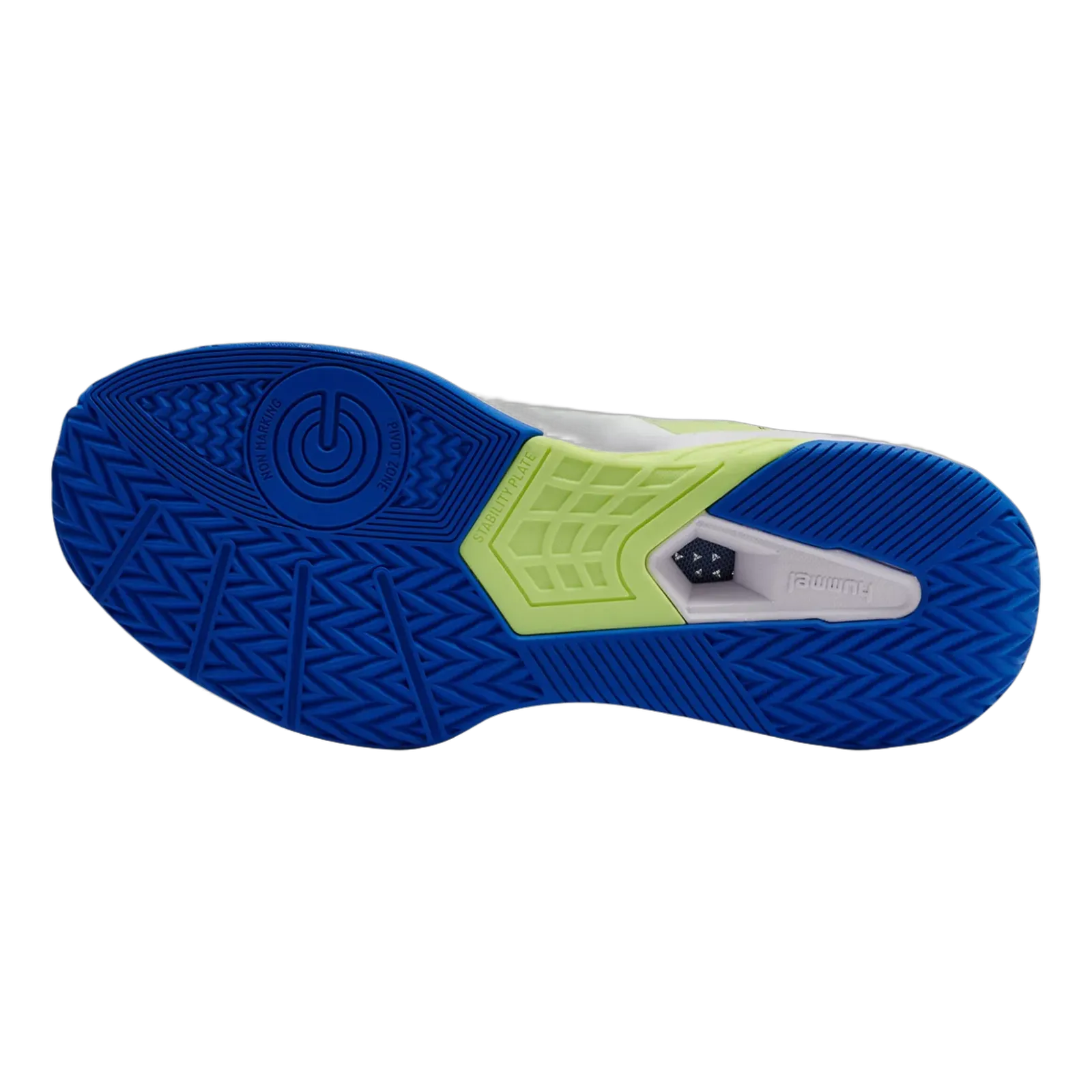 Chaussures Powerstrike Pro HB