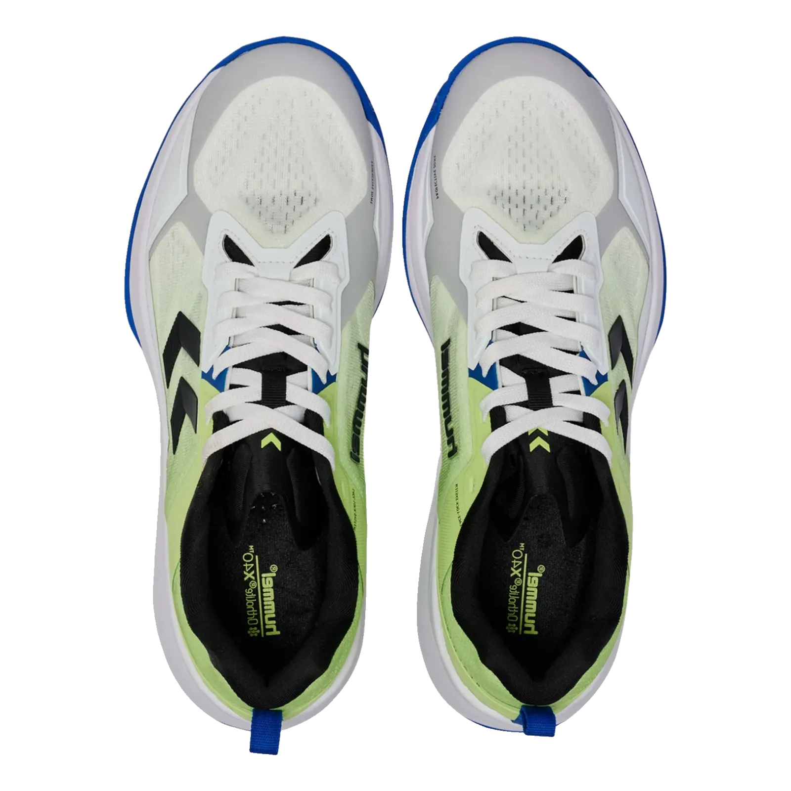 Chaussures Powerstrike Pro HB