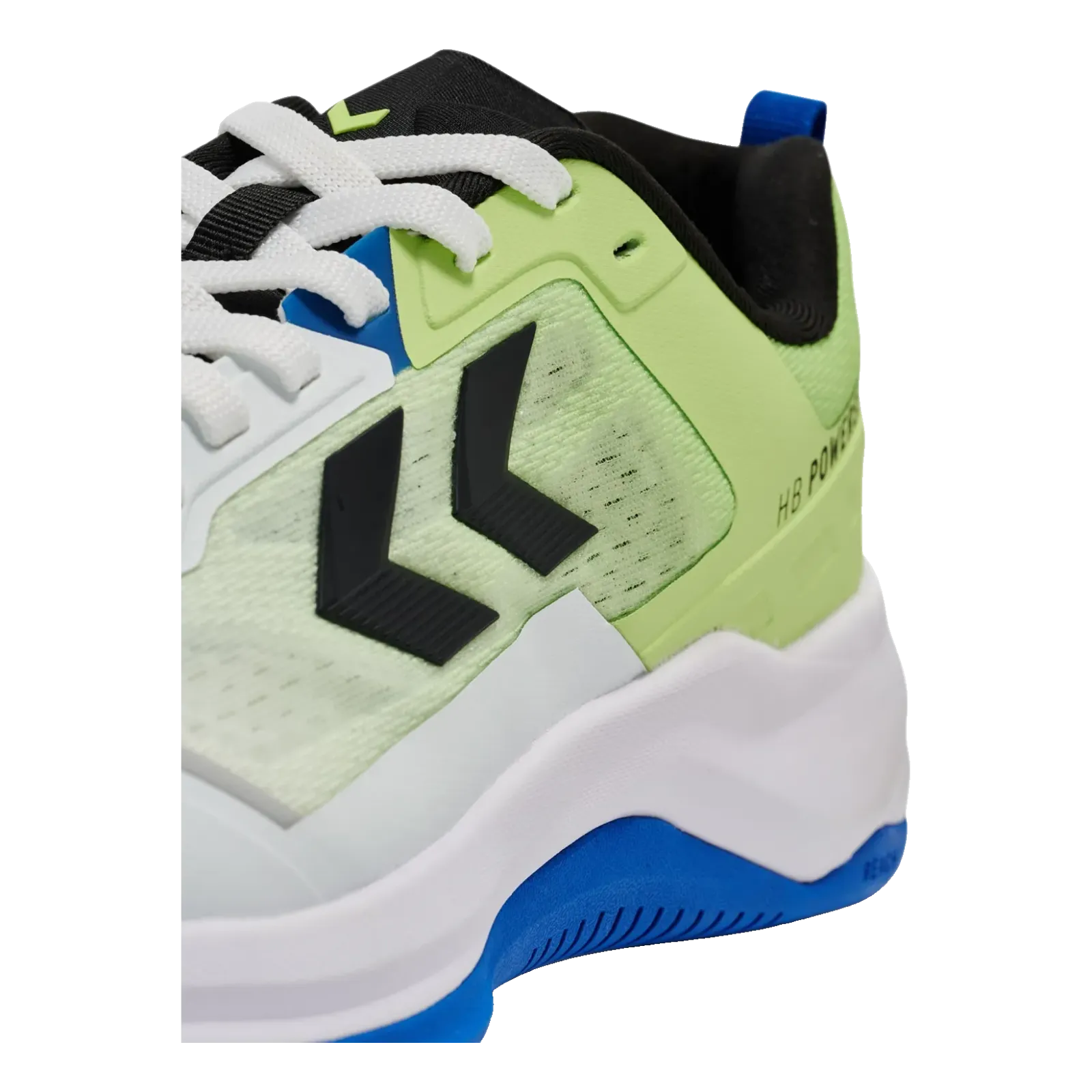 Chaussures Powerstrike Pro HB