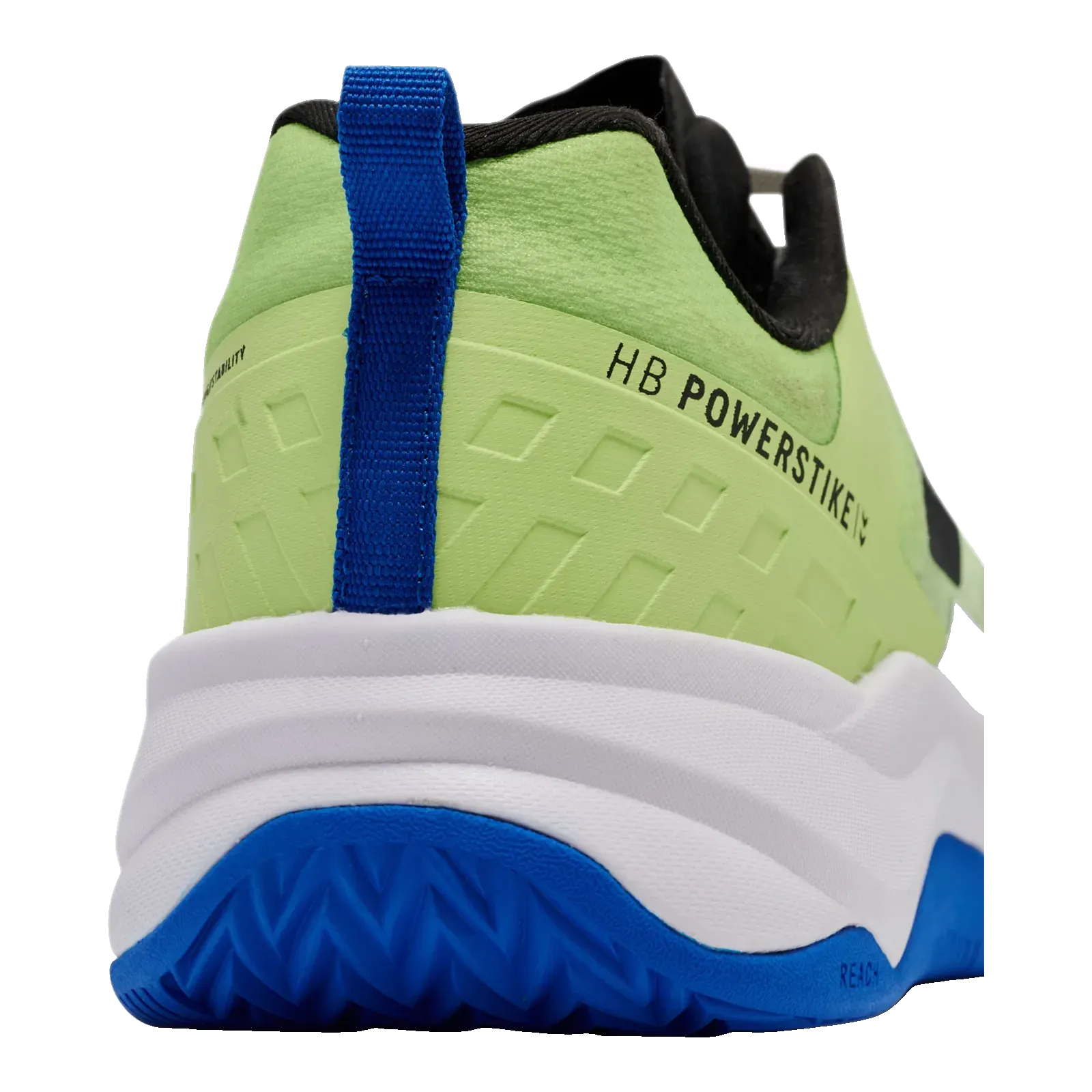 Chaussures Powerstrike Pro HB