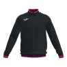 Noir/Rose fluo
