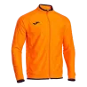 Orange/Noir