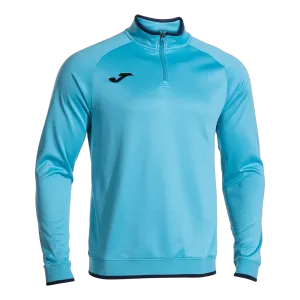 Sweat 1/2 zip Combi Premium