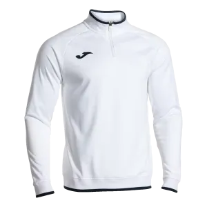 Sweat 1/2 zip Combi Premium