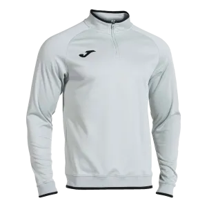 Sweat 1/2 zip Combi Premium