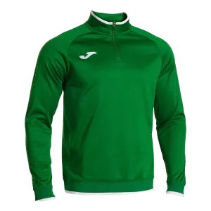 Sweat 1/2 zip Combi Premium