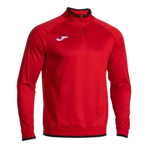 Sweat 1/2 zip Combi Premium
