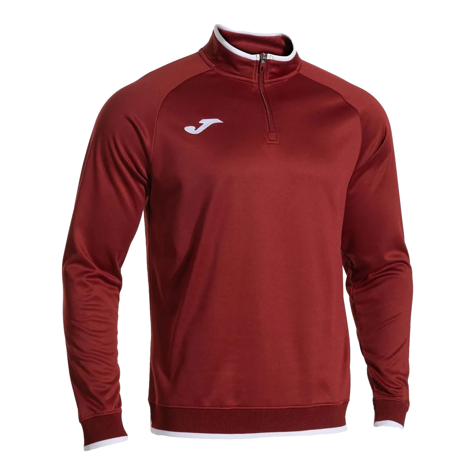 Sweat 1/2 zip Combi Premium