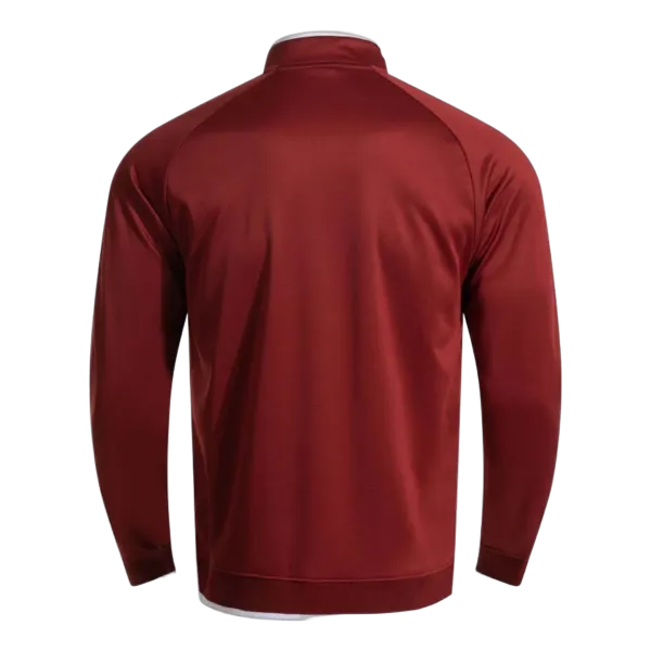 Sweat 1/2 zip Combi Premium