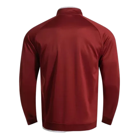 Sweat 1/2 zip Combi Premium