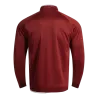 Sweat 1/2 zip Combi Premium