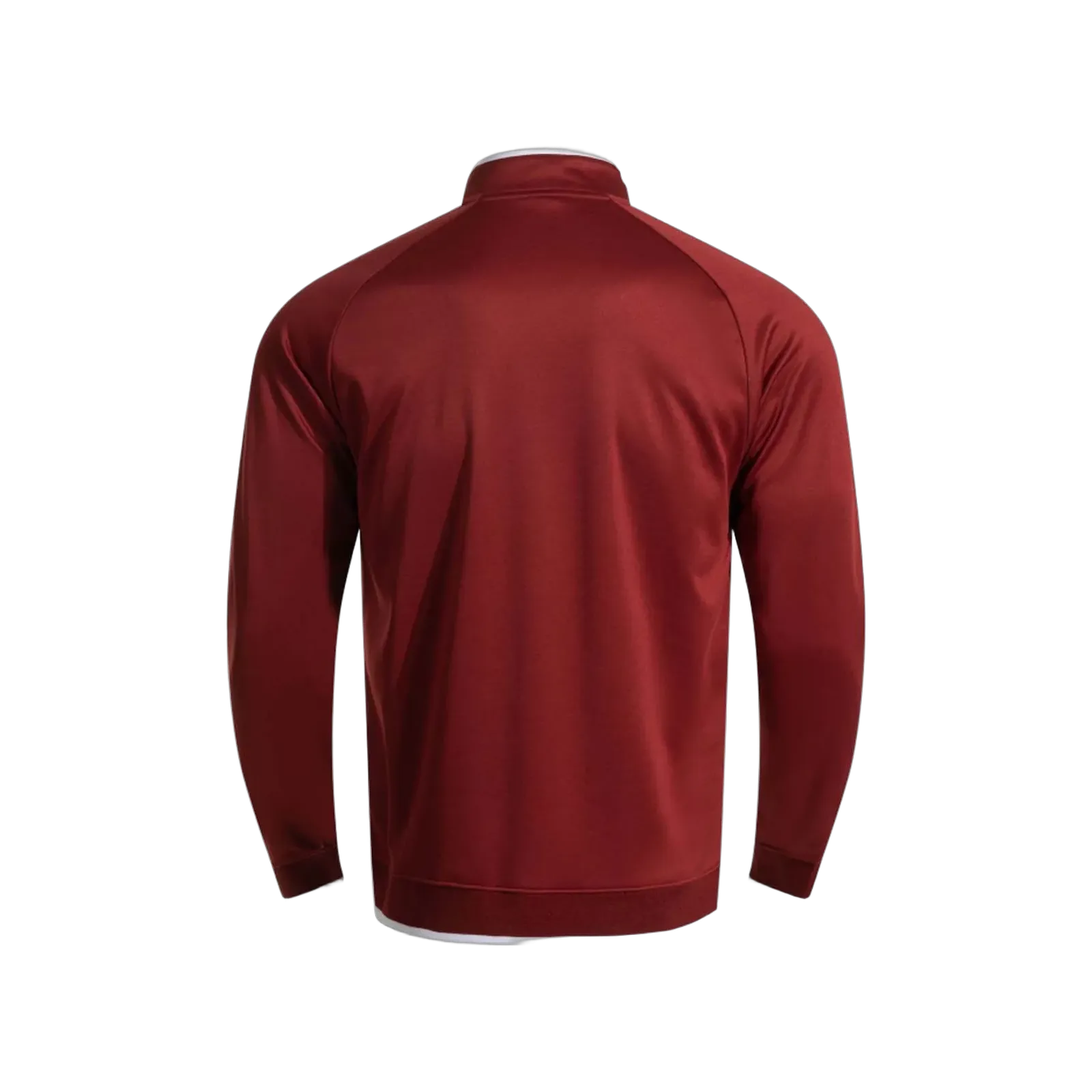 Sweat 1/2 zip Combi Premium