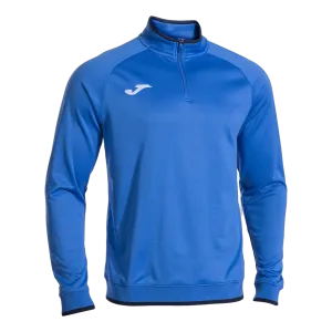 Sweat 1/2 zip Combi Premium