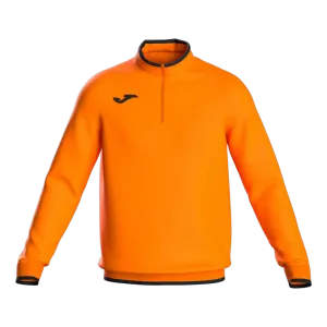 Sweat 1/2 zip Combi Premium
