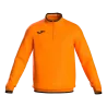 Orange/Noir