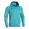 Turquoise fluo/Marine