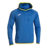 Bleu roy/Jaune