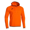 Orange/Noir