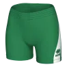 Vert/Blanc