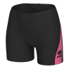 Noir/Fuchsia fluo