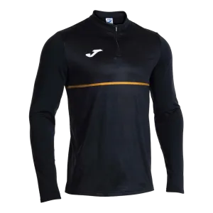 Sweat 1/4 zip Record III