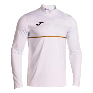 Sweat 1/4 zip Record III