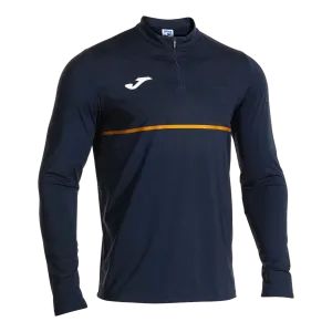 Sweat 1/4 zip Record III
