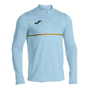 Sweat 1/4 zip Record III