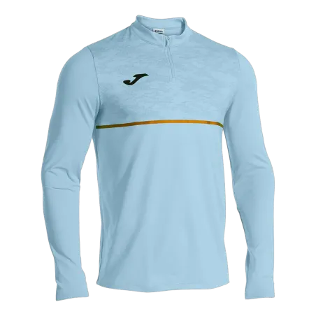 Sweat 1/4 zip Record III