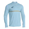 Sweat 1/4 zip Record III